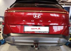 HYUNDAI Kona, SUV, 2023- bajonetov prevedenie C