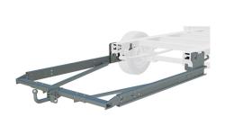 �a�n� zariadenie pre obytn� auto - Peugeot Boxer (*SAWIKO)