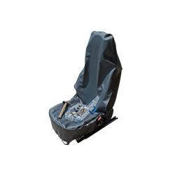 Automax Poťah ochranný na predné sedadlo EKO-koža