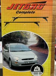 Stren nosi Jetbag Ford C-Max