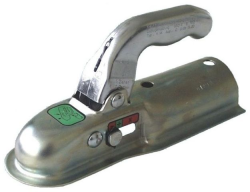 -Pr�vesov� k�b K7,5E-N3 O 70 mm, M12/M12 na 750 kg