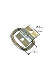 �chyt kompletn� 55x35mm O7mm mal�