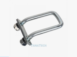 Kotviaci strme "U" M12 800 daN