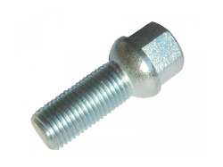 Skrutka kolesov M12 1,5 guov