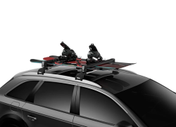 THULE SNOWPACK L