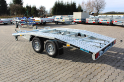 Prves martz GT 400 S 2700kg prepravnk ut