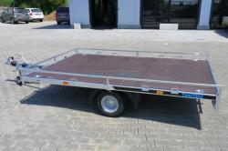 Prves Martz ATV 2 1,5T s njazdmi