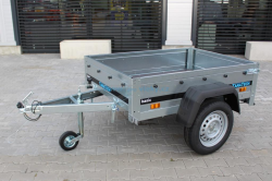 Prves MARTZ Basic 150 750kg sklopn