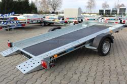 Prepravn�k pr�ves Martz GT TIEFLADER 350 1800kg