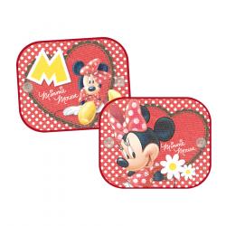 Clona bočná Minnie Mouse 2 ks