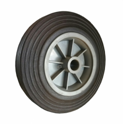 Nhradn koleso 200x50 PVC