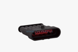 AMP Super-seal konektor  5-ply (zsuvka)