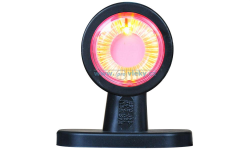 Obrysov svietidlo - tykadlo b LED 411 - UNI QS075