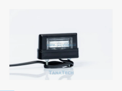 Osvetlenie PZ LED LED FT-016 qs075 m05