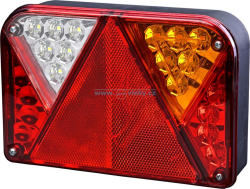 Svietidlo DPL 350 LED prav�