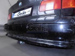 Ťažné zariadenie BMW 5-rad 1996-2004 so skrutkovým odnímaním A Galia