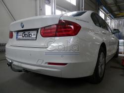 an zariadenie BMW 3-rad 4dv 2012- so skrutkovm odnmanm A Galia