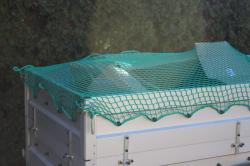 Sie� pre pr�ves 1,5x2,7m profi