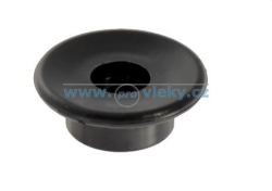 �ap plachtov� �ierny CARGO NB