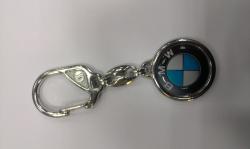 Prívesok živicový - BMW