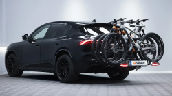 Nosi kol TowBike PRO 3 - 3 kola, na tan zariadenie