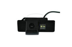 Cúvacia kamera Citroen C3, 4, 5, 6, 8, DS3, 4, 5, Jumpy, Nemo