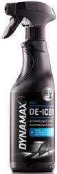 Dynamax DXG3-Rozmrazova okien 500ml