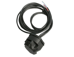 Elektrointalcia 7pin zadn 190 cm