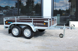 Prves Vesta Wood 23/750kg 2 npravy preglejkov