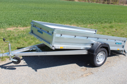 Prves Zaslaw 265SU 265x132x35 750kg sklopn