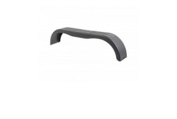 Blatnk plastov tandem 220x1500x350