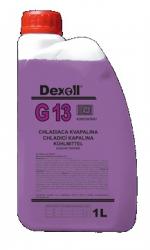 DEXOLL Antifreeze G13 1L