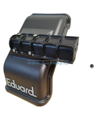 Blatn�k �av� Eduard R10/13 s dr�iakom