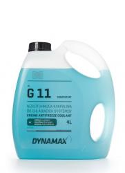 Dynamax Coolant AL G11 4 l