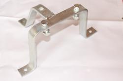 Driak rezervnho kolesa UNI/PAS 310x230mm