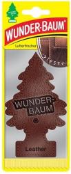 Wunder-Baum Leather nová vôňa