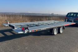 Prves Lorries PLI35-5021 3500kg sklopn autoprepravnk
