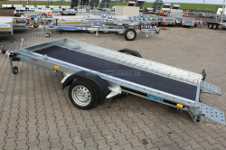 Prepravnk prves Martz GT TIEFLADER 350 1500kg