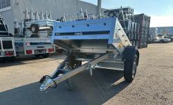 Prves BASIC 201 201x125cm 750kg sklopn