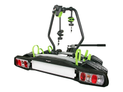 MULTIPA NEW pre 3 bicykle, Nosi bicyklov na an zariadenie