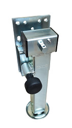 Oporn� noha 1350kg, d�ka 470 oto�n� pred�en� dr�iak