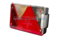 Svetlo Aspock Multipoint IV av
