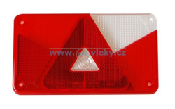 Kryt svietidla Multipoint V av