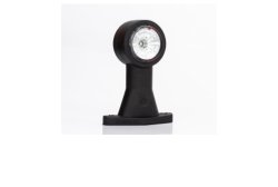 Tykadlov osvetlenie LED FT-009 B LED QS075