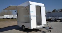 Pr�ves st�nok TH 251.00 1300kg