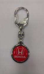 Prívesok živicový - Honda