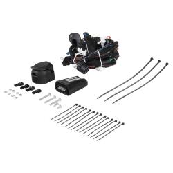 Typov� elektroin�tal�cia �koda Elroq 2024- , 13pin, TowTec