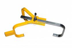 Z�mok univerz�lny pre bicykel 13-15"