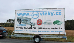 Prves ako mobiln nosi reklamy