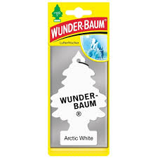 Wunder-Baum White Artic